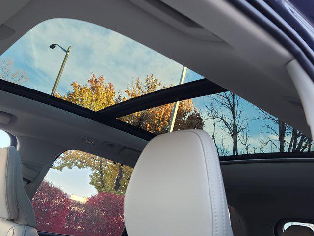 new 2026 Volvo XC90 car, priced at $75,730