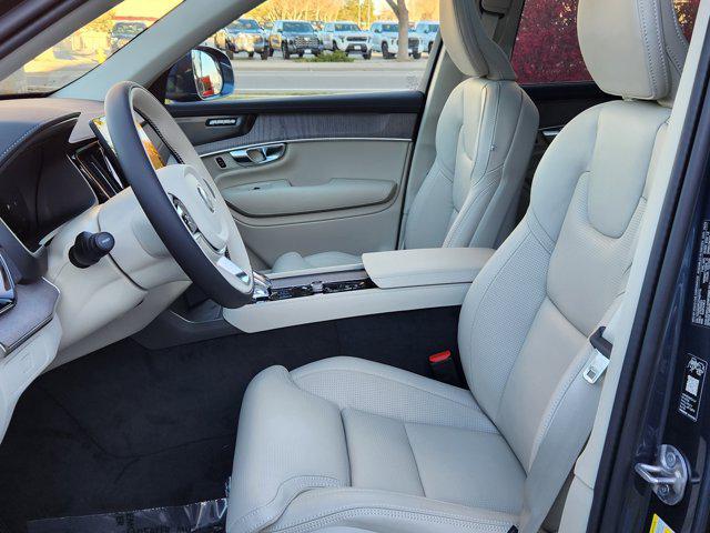 new 2026 Volvo XC90 car, priced at $75,730
