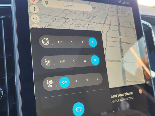 new 2026 Volvo XC90 car, priced at $75,730