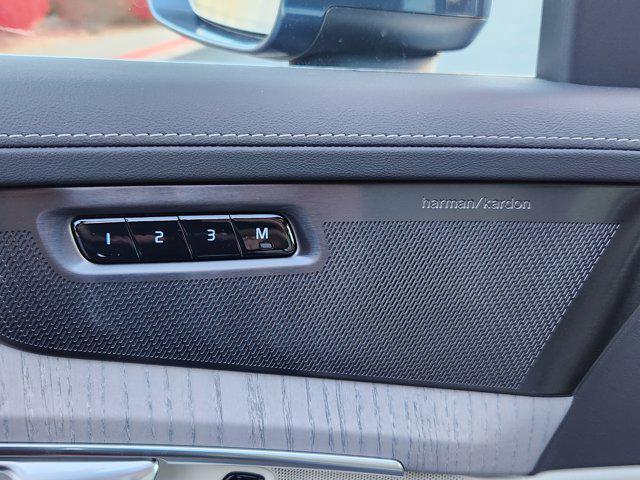 new 2026 Volvo XC90 car, priced at $75,730