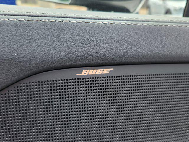 new 2025 Volvo EX90 car, priced at $78,060