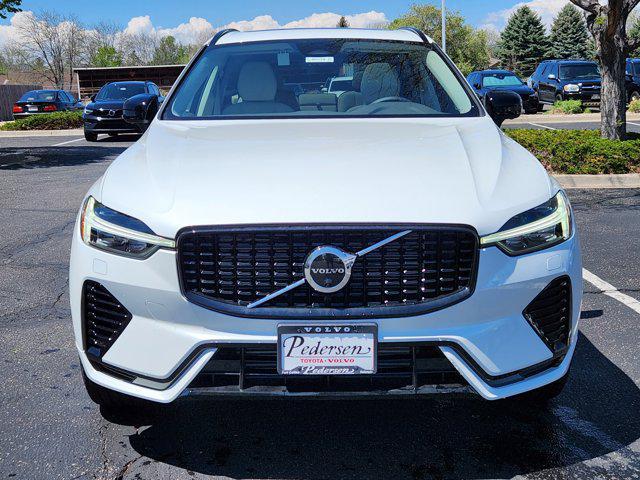 new 2025 Volvo XC60 Plug-In Hybrid car, priced at $66,260