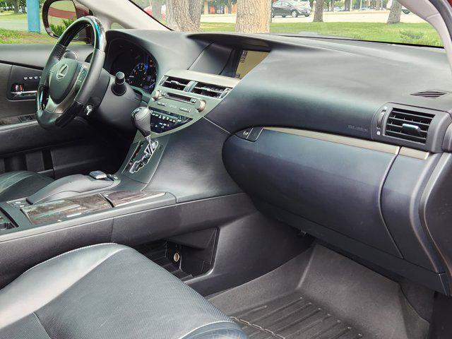 used 2015 Lexus RX 350 car, priced at $16,190