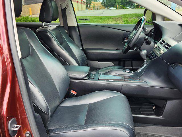 used 2015 Lexus RX 350 car, priced at $16,190