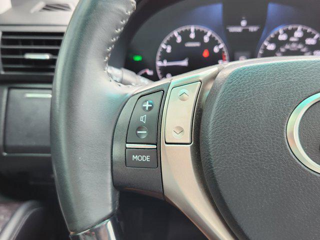 used 2015 Lexus RX 350 car, priced at $16,190
