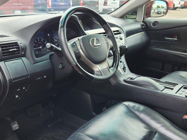 used 2015 Lexus RX 350 car, priced at $16,190