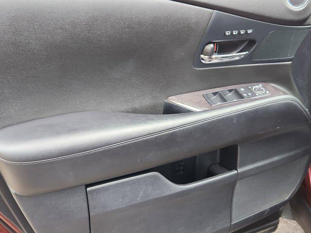 used 2015 Lexus RX 350 car, priced at $16,190