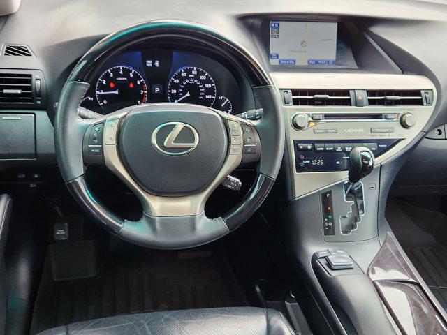 used 2015 Lexus RX 350 car, priced at $16,190