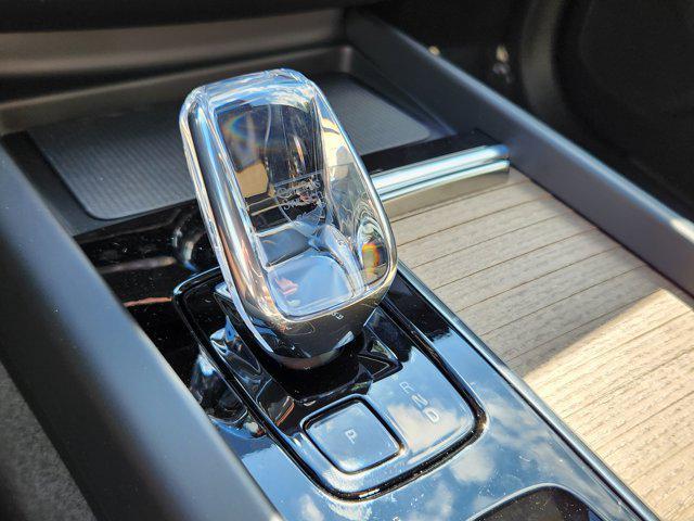 new 2026 Volvo XC60 car, priced at $54,250