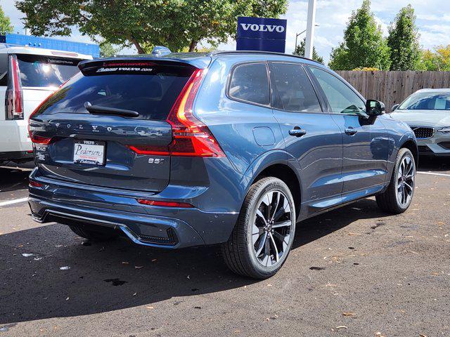 new 2026 Volvo XC60 car, priced at $54,250