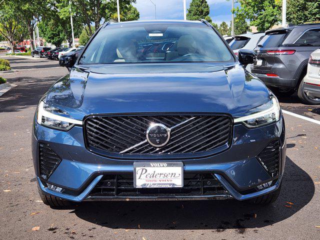 new 2026 Volvo XC60 car, priced at $54,250