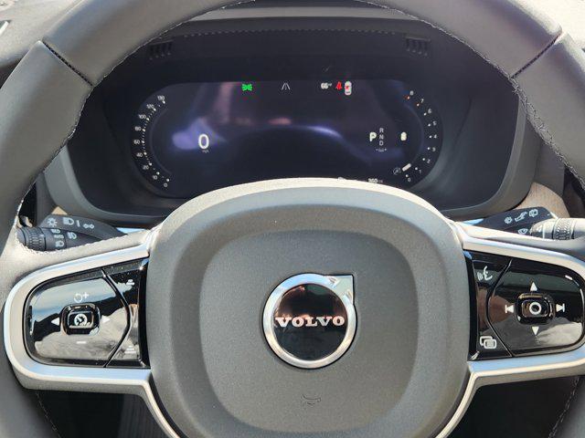 new 2026 Volvo XC60 car, priced at $54,250