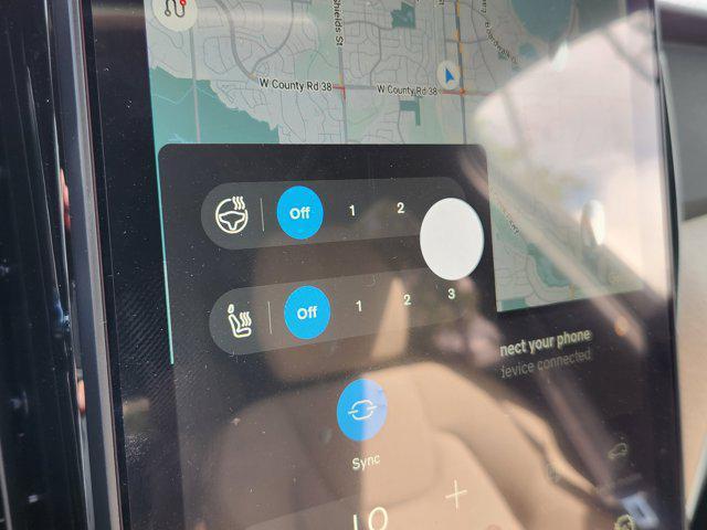 new 2026 Volvo XC60 car, priced at $54,250