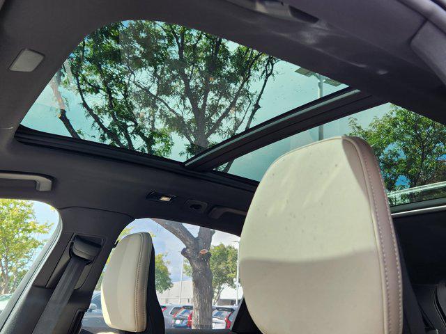 new 2026 Volvo XC60 car, priced at $54,250