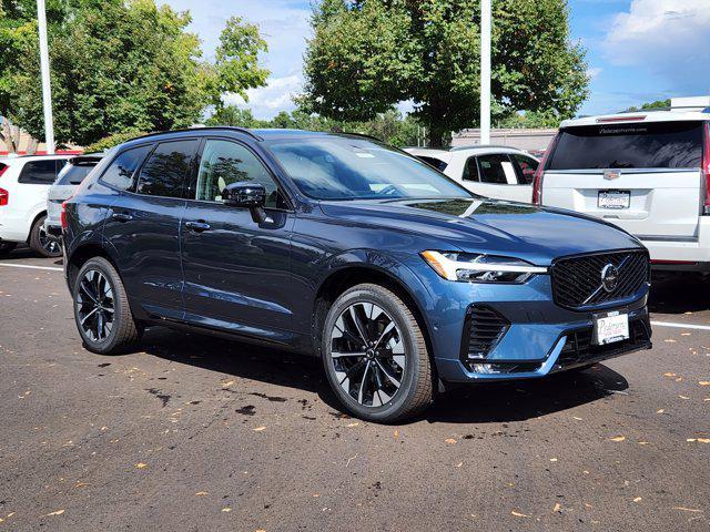 new 2026 Volvo XC60 car, priced at $54,250