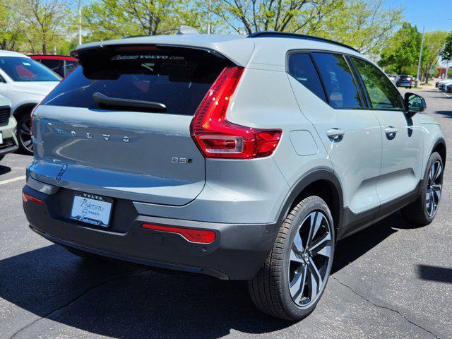 new 2024 Volvo XC40 car, priced at $52,385