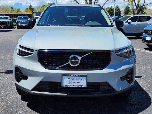 new 2024 Volvo XC40 car, priced at $52,385