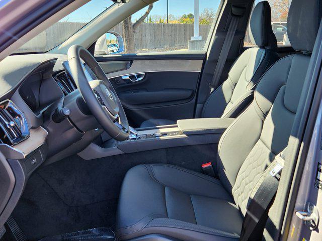 new 2026 Volvo XC90 car, priced at $62,980