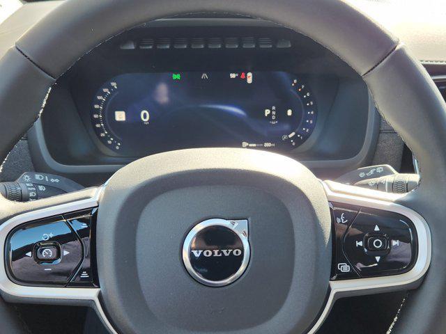 new 2026 Volvo XC90 car, priced at $62,980