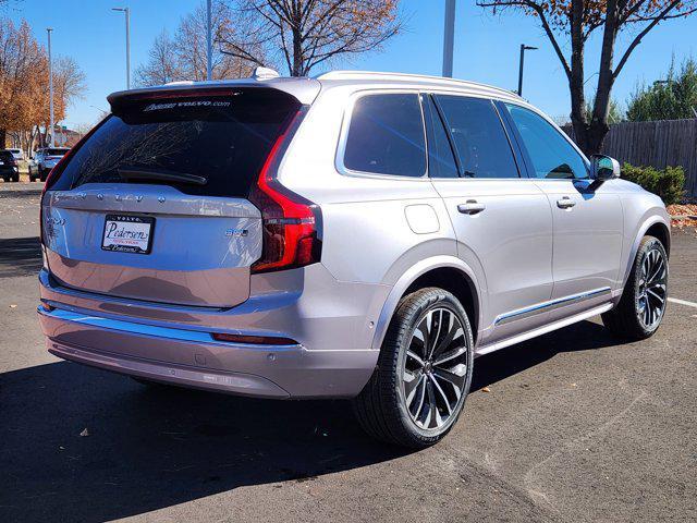 new 2026 Volvo XC90 car, priced at $62,980