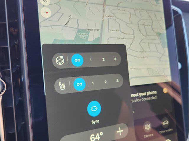 new 2026 Volvo XC90 car, priced at $62,980