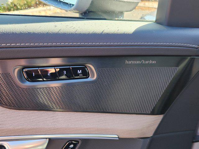new 2026 Volvo XC90 car, priced at $62,980