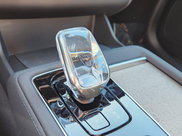 new 2026 Volvo XC90 car, priced at $62,980