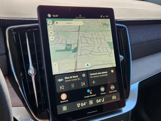 new 2026 Volvo XC90 car, priced at $62,980