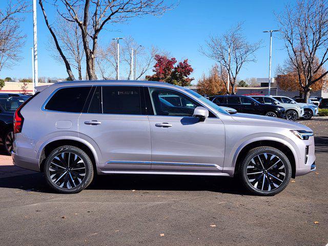 new 2026 Volvo XC90 car, priced at $62,980