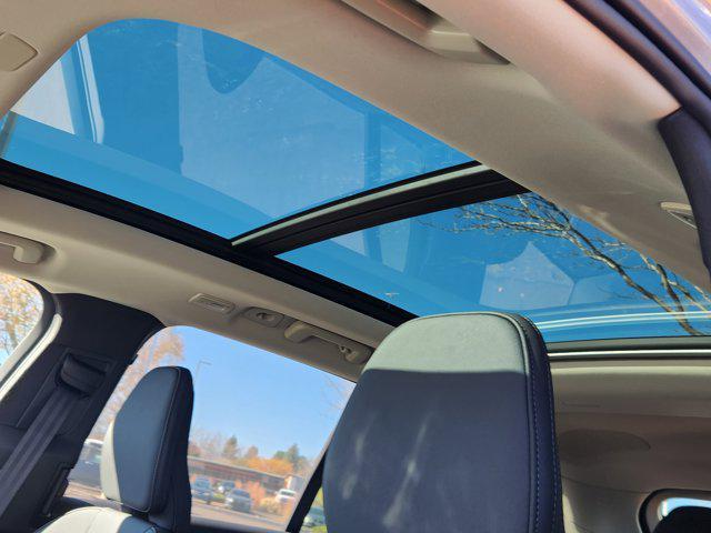 new 2026 Volvo XC90 car, priced at $62,980