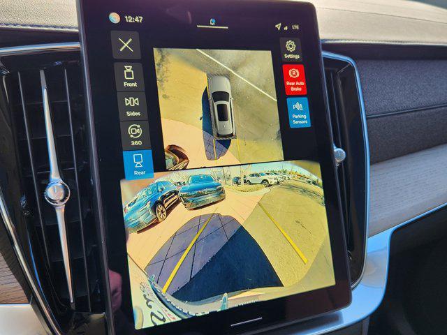 new 2026 Volvo XC90 car, priced at $62,980