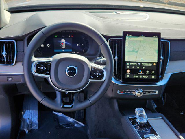 new 2026 Volvo XC90 car, priced at $62,980