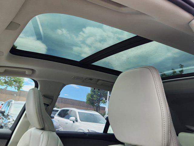 new 2026 Volvo XC90 Plug-In Hybrid car, priced at $85,625