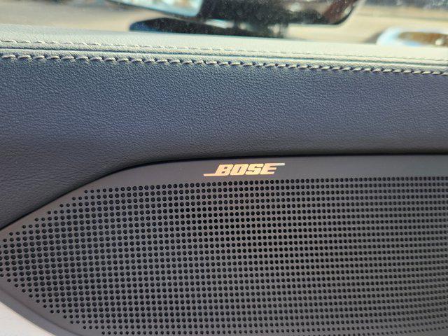 new 2025 Volvo EX90 car, priced at $87,535