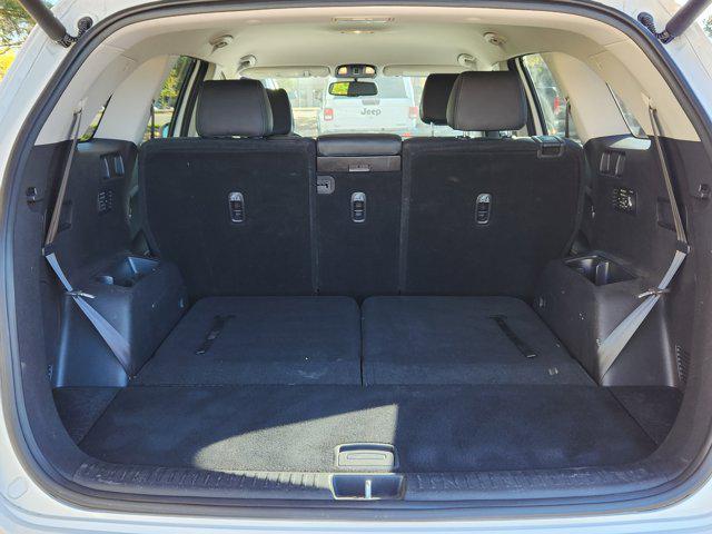 used 2016 Kia Sorento car, priced at $13,490