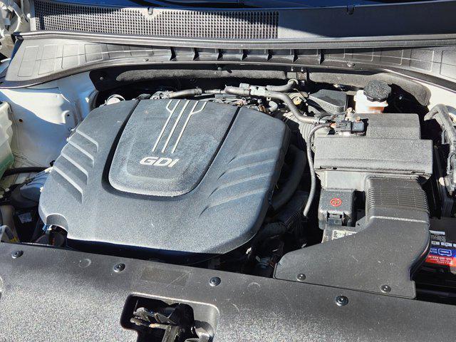 used 2016 Kia Sorento car, priced at $13,490