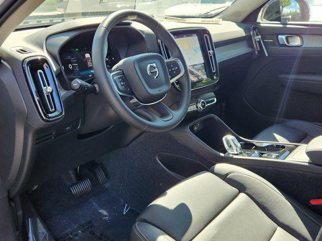 new 2026 Volvo XC40 car, priced at $53,525