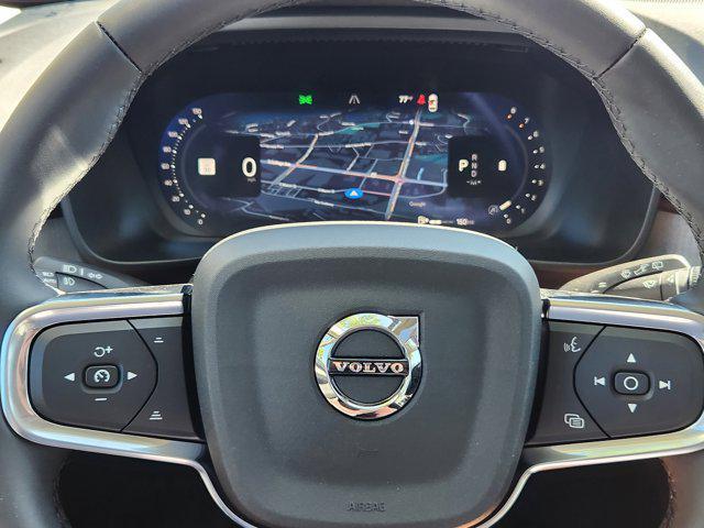 new 2026 Volvo XC40 car, priced at $53,525