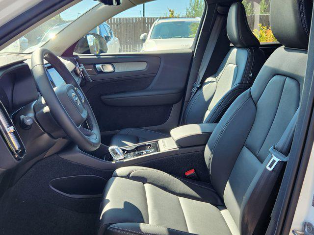 new 2026 Volvo XC40 car, priced at $53,525