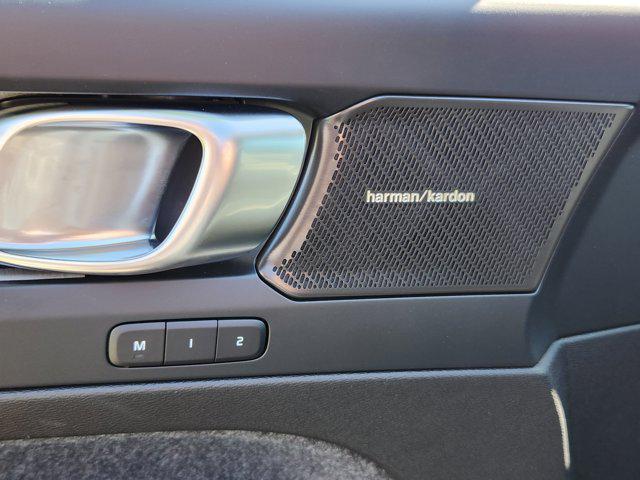 new 2026 Volvo XC40 car, priced at $53,525