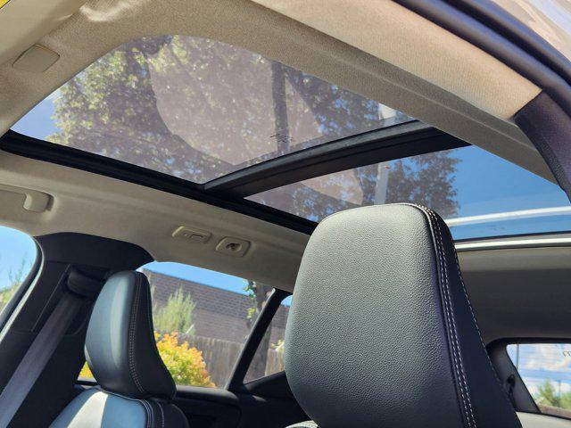 new 2026 Volvo XC40 car, priced at $53,525