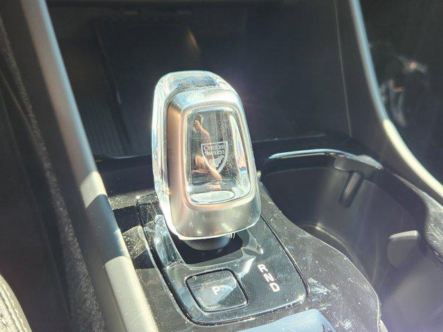 new 2026 Volvo XC40 car, priced at $53,525