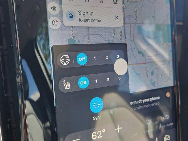 new 2026 Volvo XC40 car, priced at $53,525