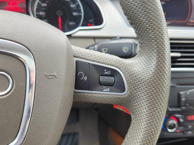 used 2010 Audi A5 car, priced at $8,990