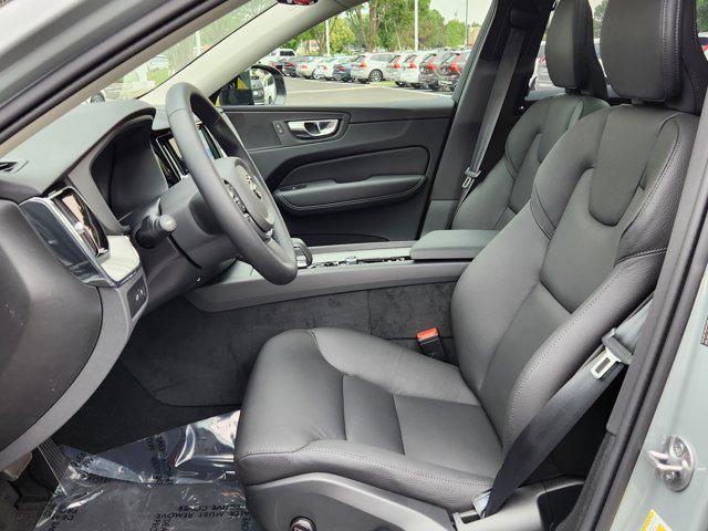 new 2025 Volvo XC60 Plug-In Hybrid car, priced at $66,260