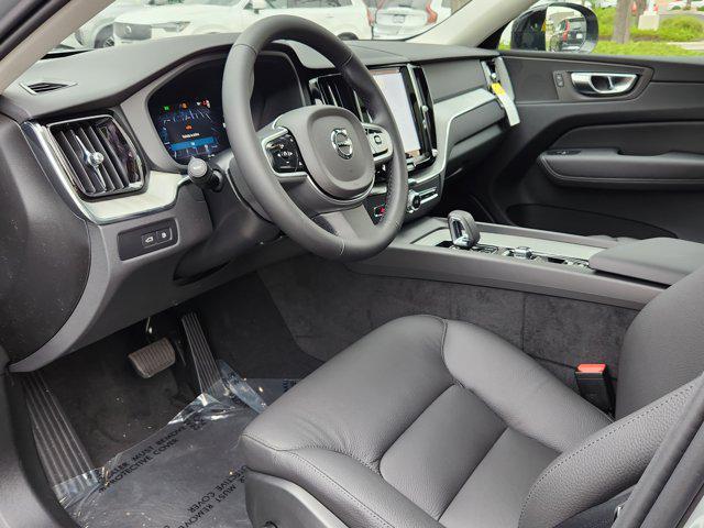 new 2025 Volvo XC60 Plug-In Hybrid car, priced at $66,260