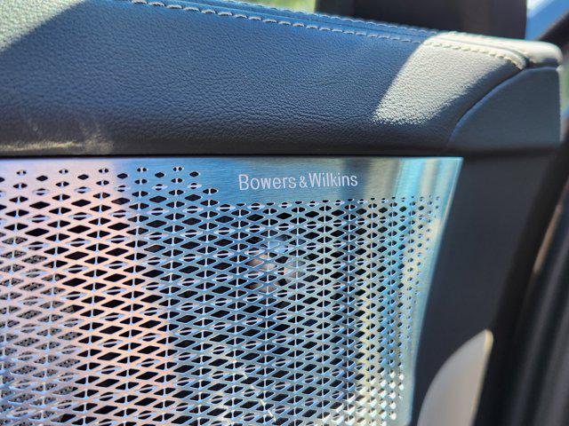 new 2025 Volvo EX90 car, priced at $83,640