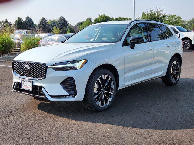 new 2026 Volvo XC60 car, priced at $58,385