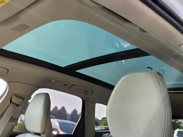 new 2026 Volvo XC60 car, priced at $58,385