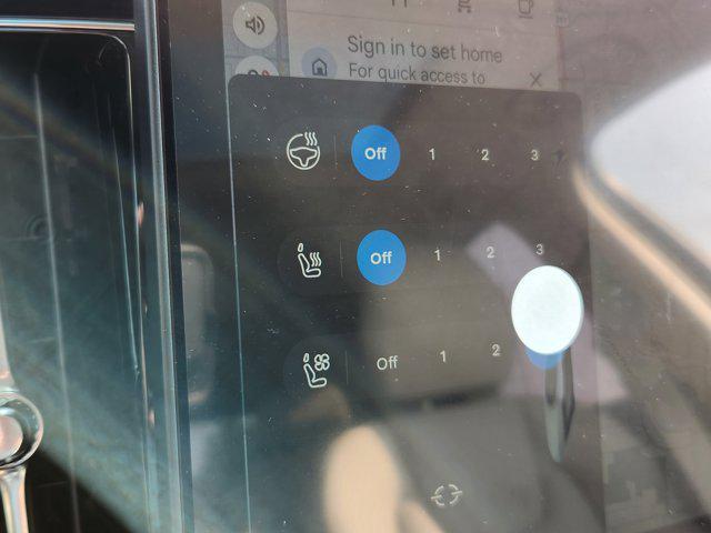 new 2026 Volvo XC60 car, priced at $58,385